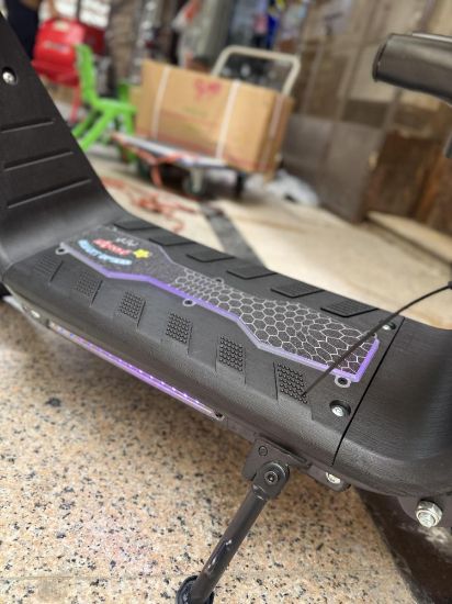 صورة ‍ ابو سلة الروسي بمحركين